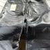Agolde leather pants