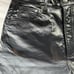 Agolde leather pants