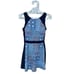 Sunseeker modest one piece swimsuit