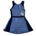Sunseeker modest one piece swimsuit