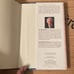 Signed Presidential Biography ~ James K. Polk ~ by John Siegenthaler