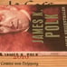 Signed Presidential Biography ~ James K. Polk ~ by John Siegenthaler