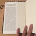 Signed Presidential Biography ~ James K. Polk ~ by John Siegenthaler
