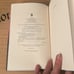 Signed Presidential Biography ~ James K. Polk ~ by John Siegenthaler