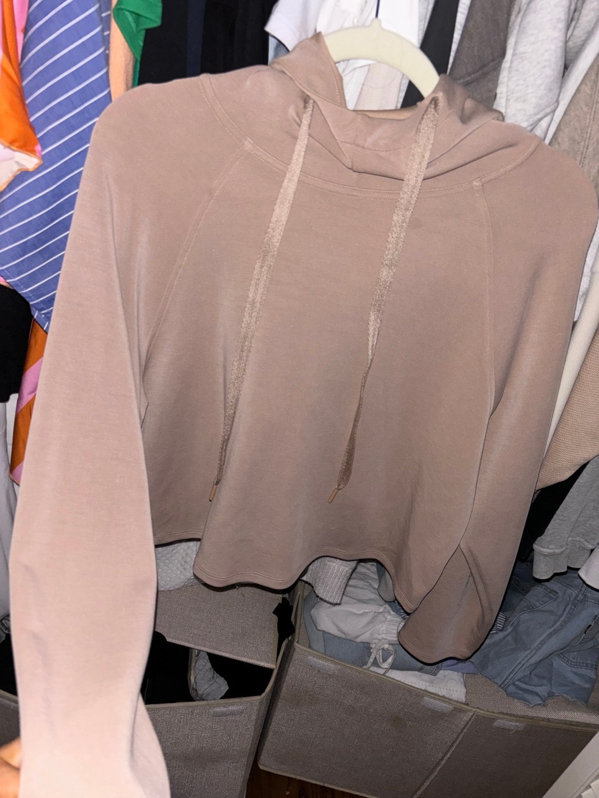 joy lab hoodie