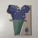 Disney Aulani 3 Notepads and 6 Pack Pens Set Lot Mickey Minnie Mouse Hawaii