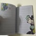 Disney Aulani 3 Notepads and 6 Pack Pens Set Lot Mickey Minnie Mouse Hawaii