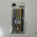 Disney Aulani 3 Notepads and 6 Pack Pens Set Lot Mickey Minnie Mouse Hawaii