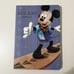 Disney Aulani 3 Notepads and 6 Pack Pens Set Lot Mickey Minnie Mouse Hawaii