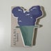 Disney Aulani 3 Notepads and 6 Pack Pens Set Lot Mickey Minnie Mouse Hawaii