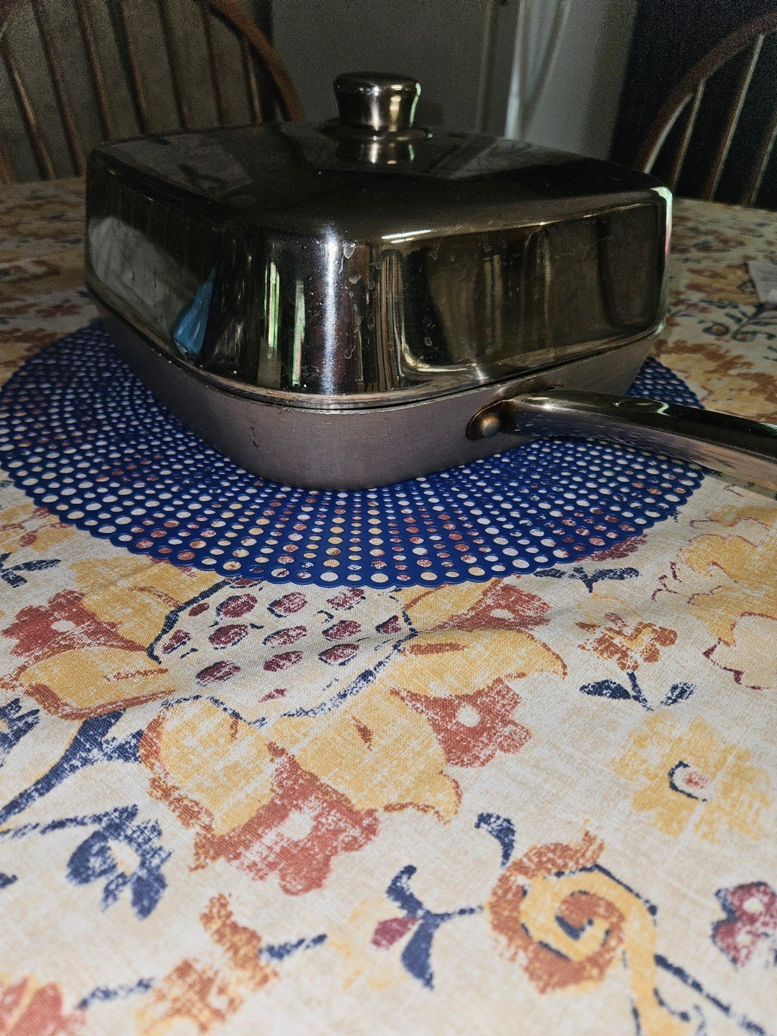 Farber ware skillet