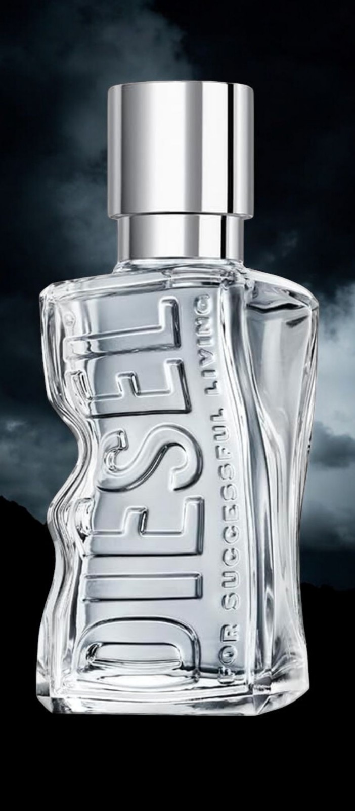 EAU DE TOILETTE Diesel original men fragrance