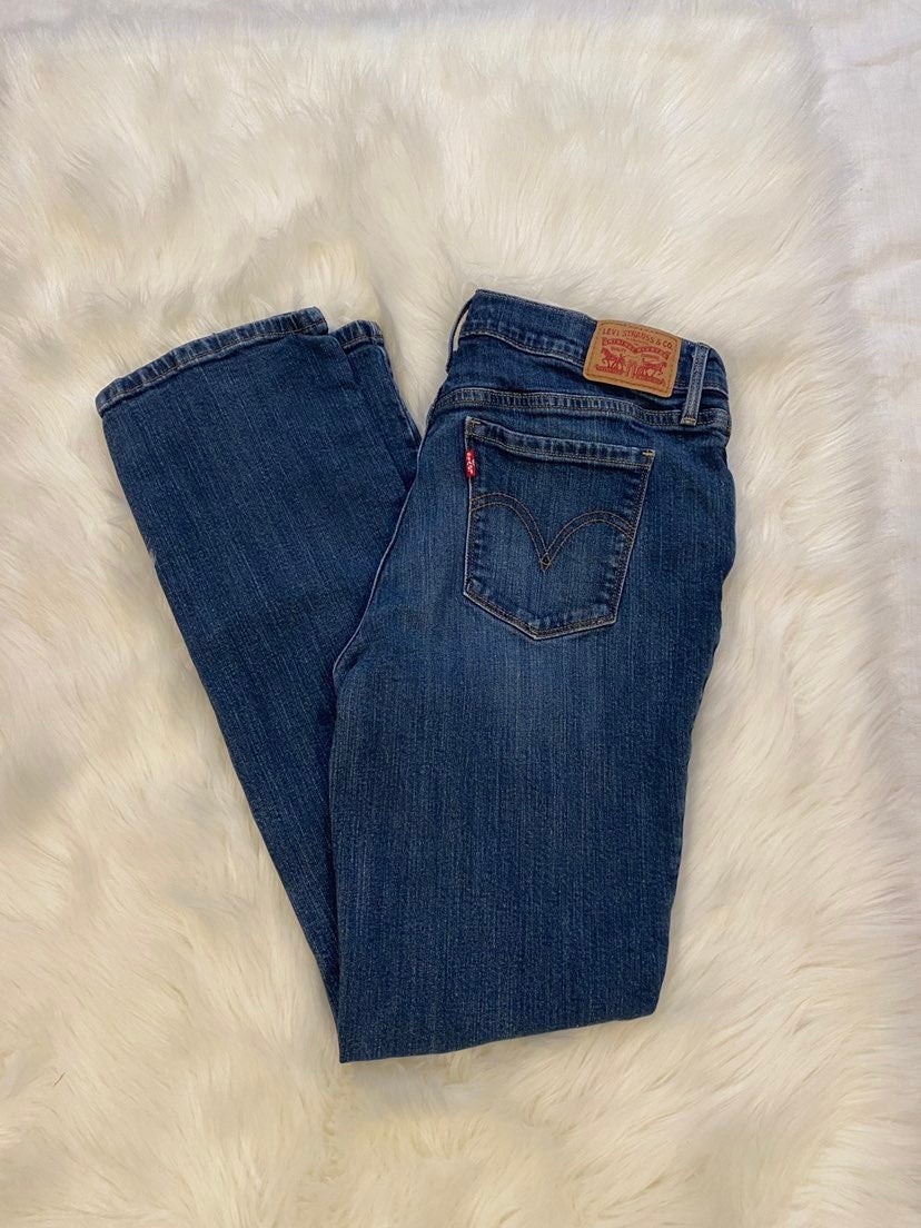 vintage levis