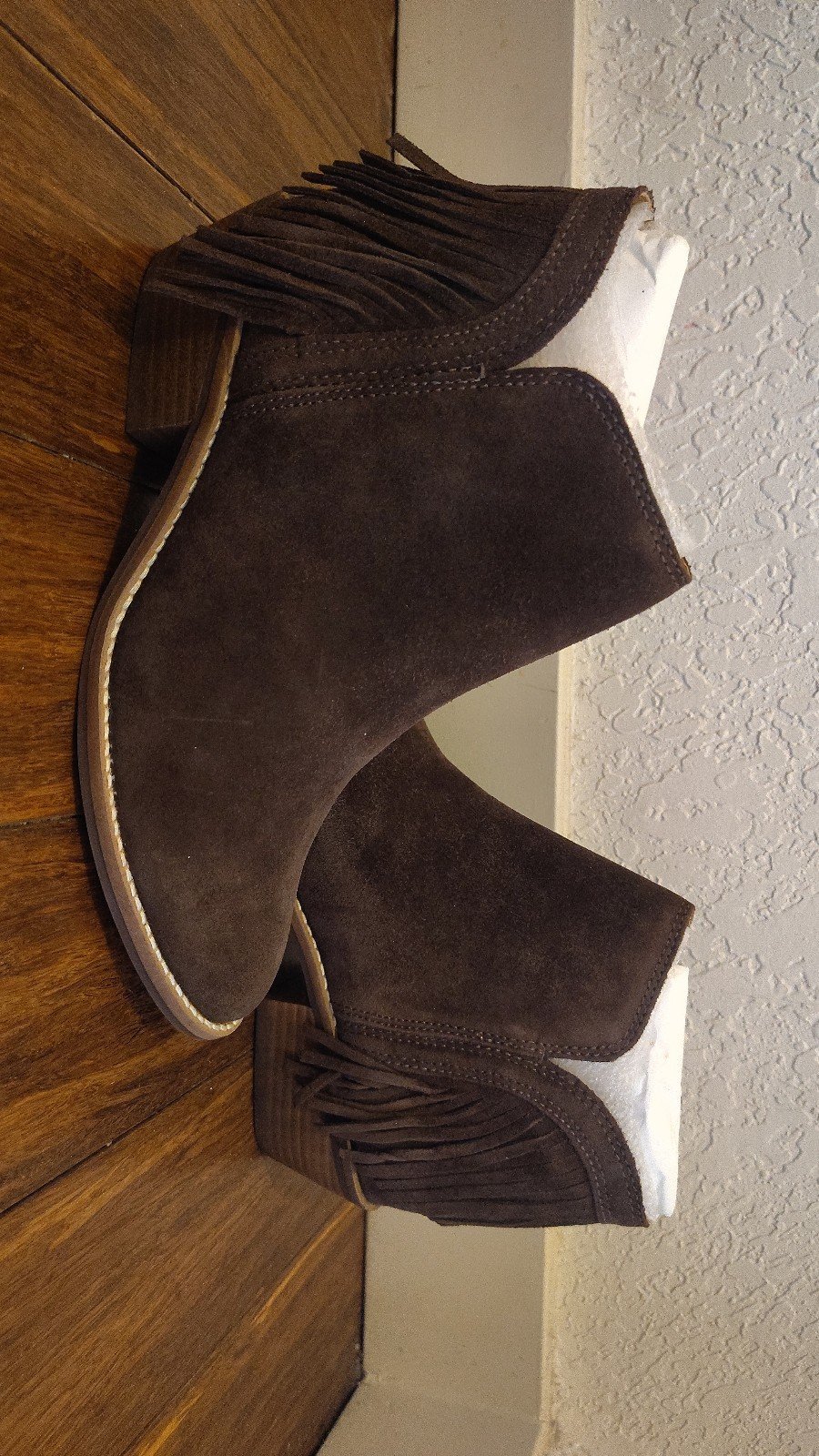 Lucky brand size 6.5