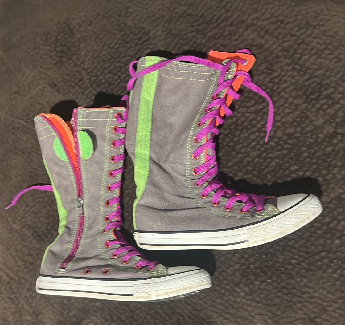 Converse All Star