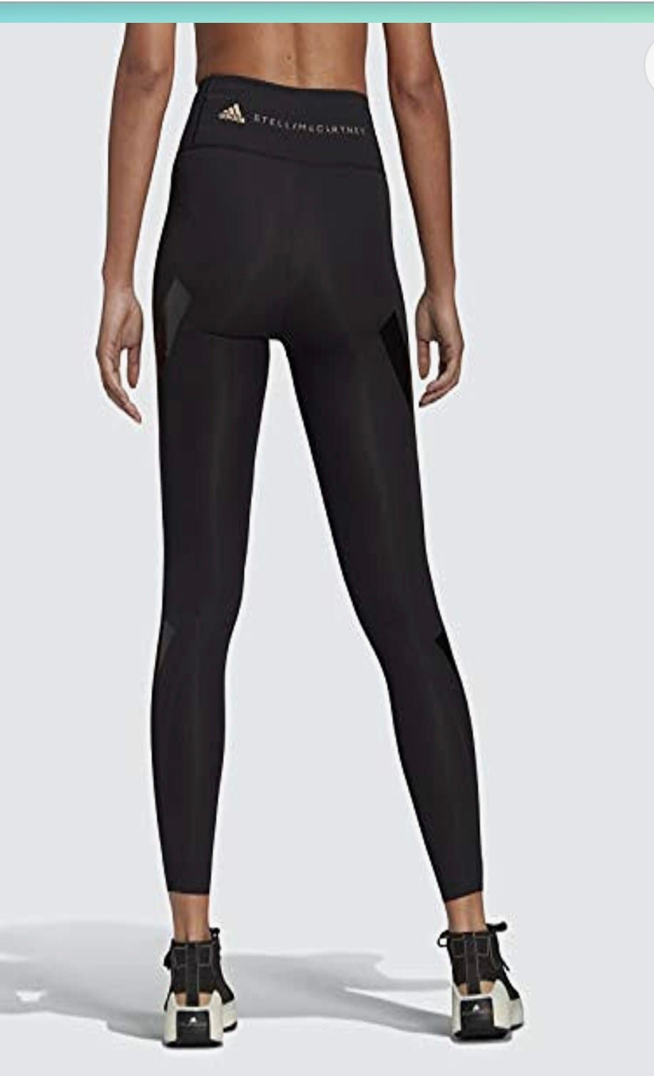 adidas by Stella McCartney Support Core Tights Women's