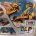 Lego System 8445