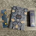 Bookish Box Salt Kiss
