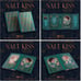 Bookish Box Salt Kiss