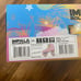 Impala roller skates size 7