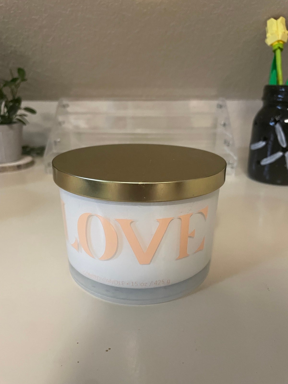 Candle Bundle