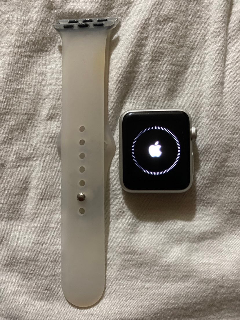 Apple Watch Series 1