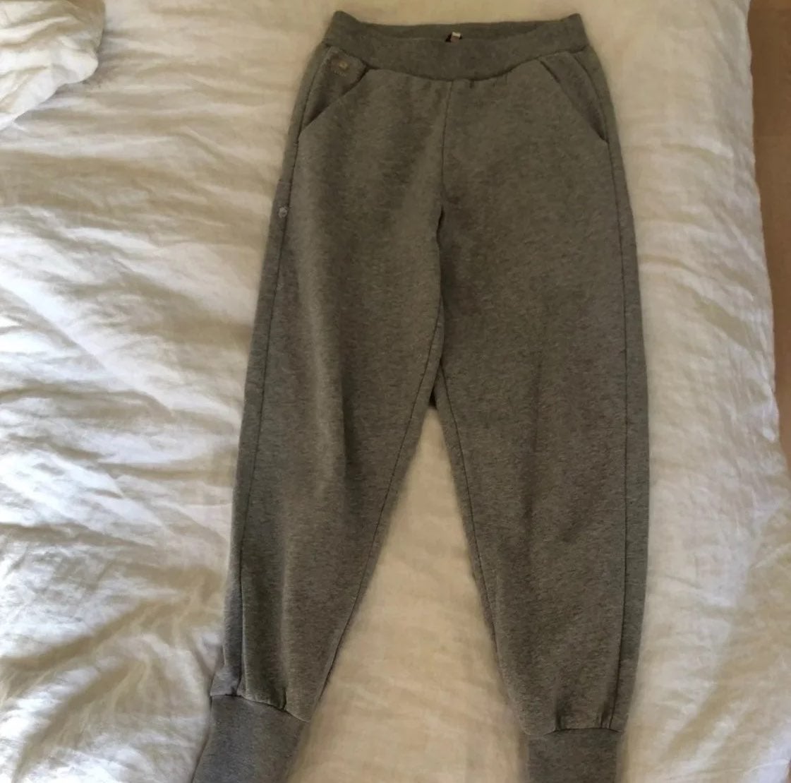Ted Baker Womens Designer Sweatpants - 175 - Like New - Size 0-2