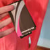 NWT! Marika Sporty Activewear Dry-Wik Performance Wear Long Sleeve Top Large