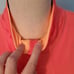 NWT! Marika Sporty Activewear Dry-Wik Performance Wear Long Sleeve Top Large