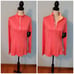 NWT! Marika Sporty Activewear Dry-Wik Performance Wear Long Sleeve Top Large