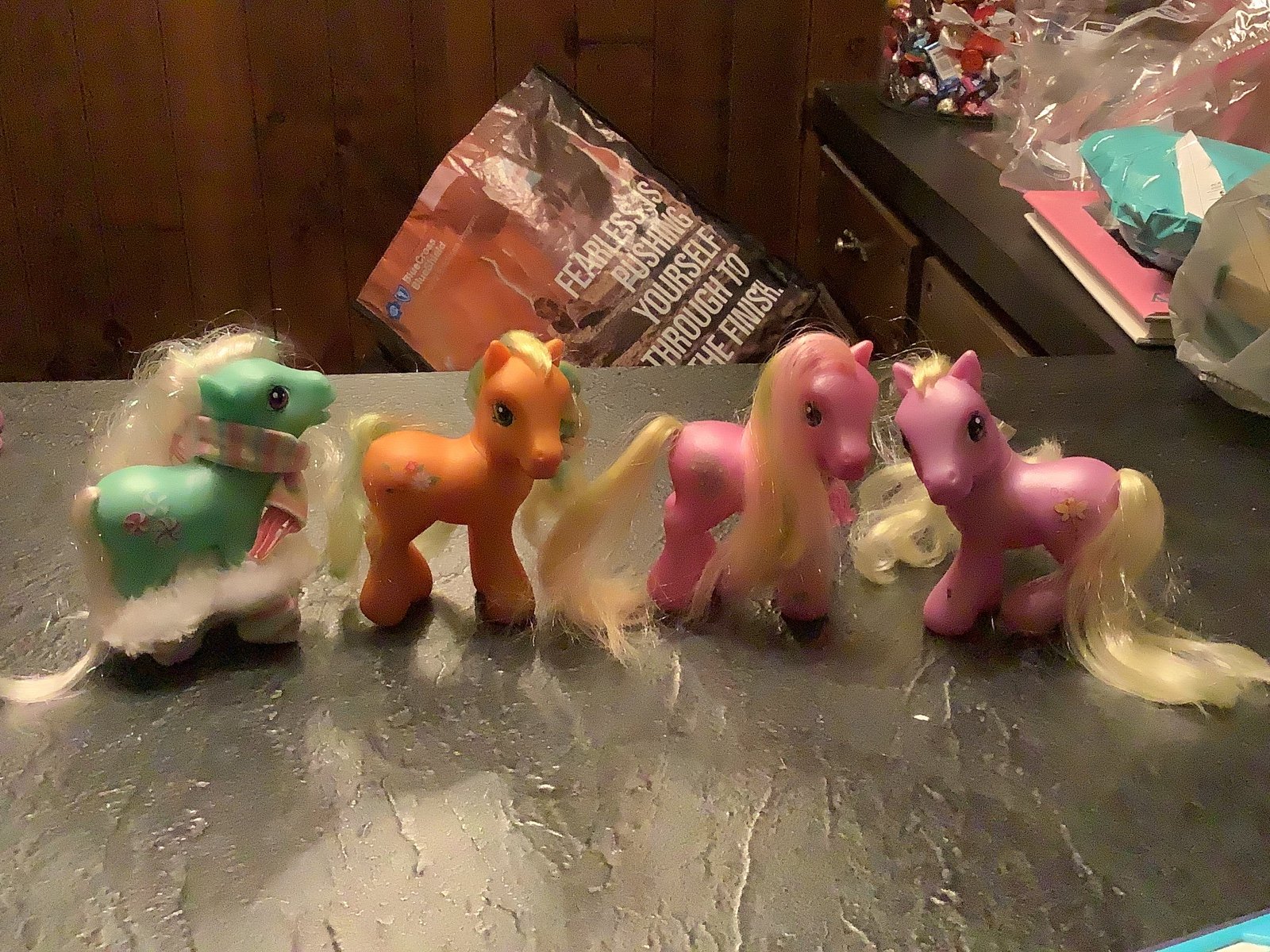 My Little Pony Lot (7)
