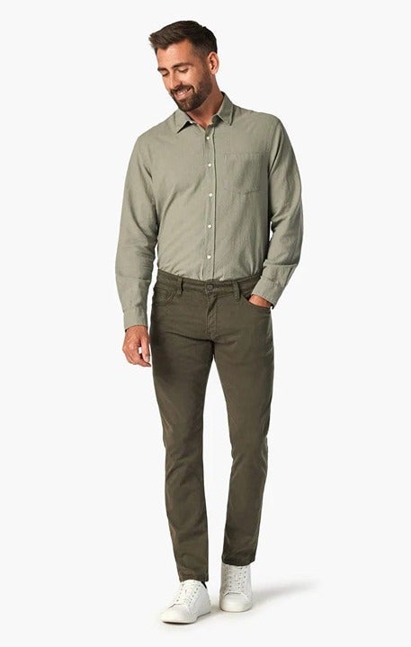 34 Heritage Mens Pants-36W/30L