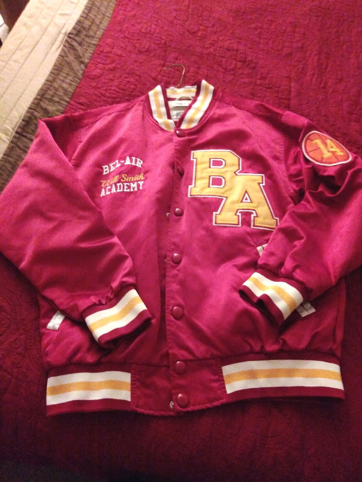 Jacket