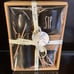 Rae Dunn Sake Set and Noodles Bowl
