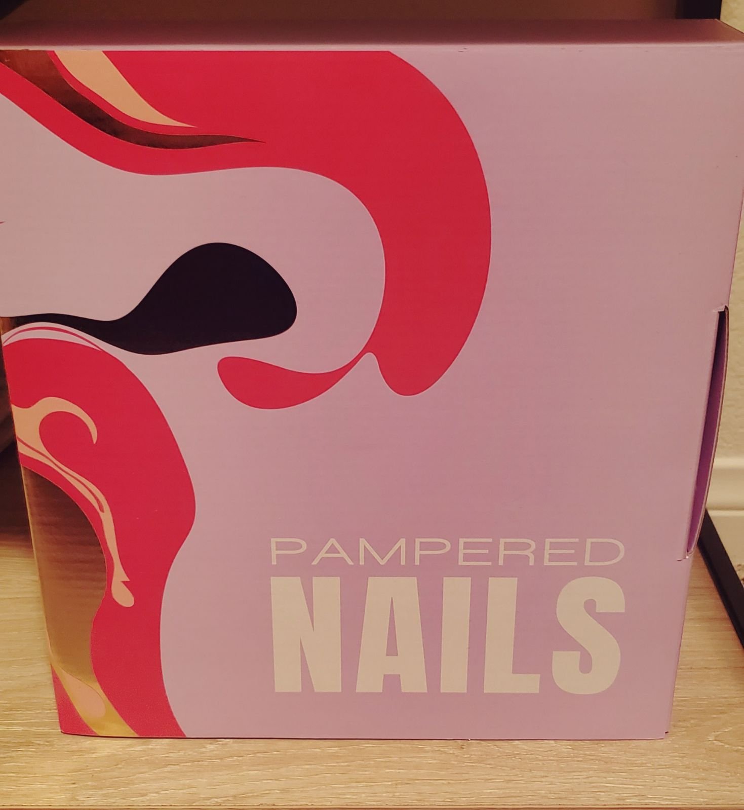 NAILED IT Manicure Kit