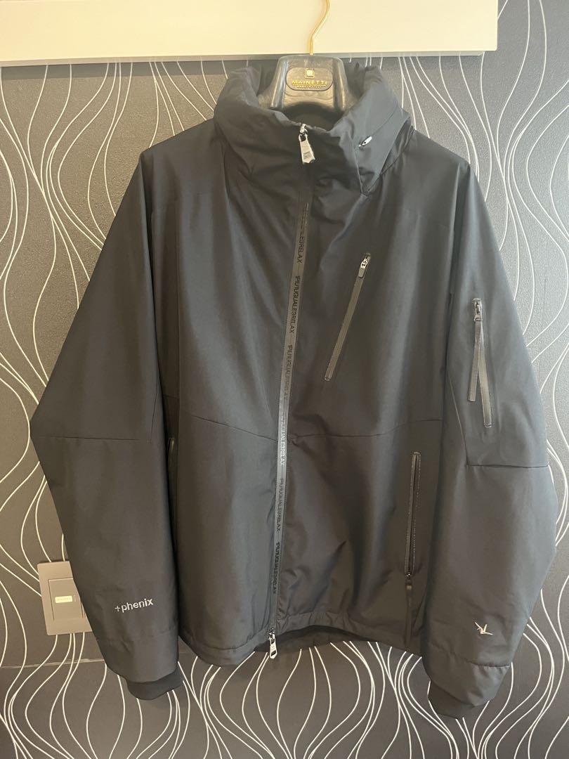 1piu1uguale3 jacket