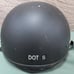 Harley-Davidson Midway Dot Motorcycle He