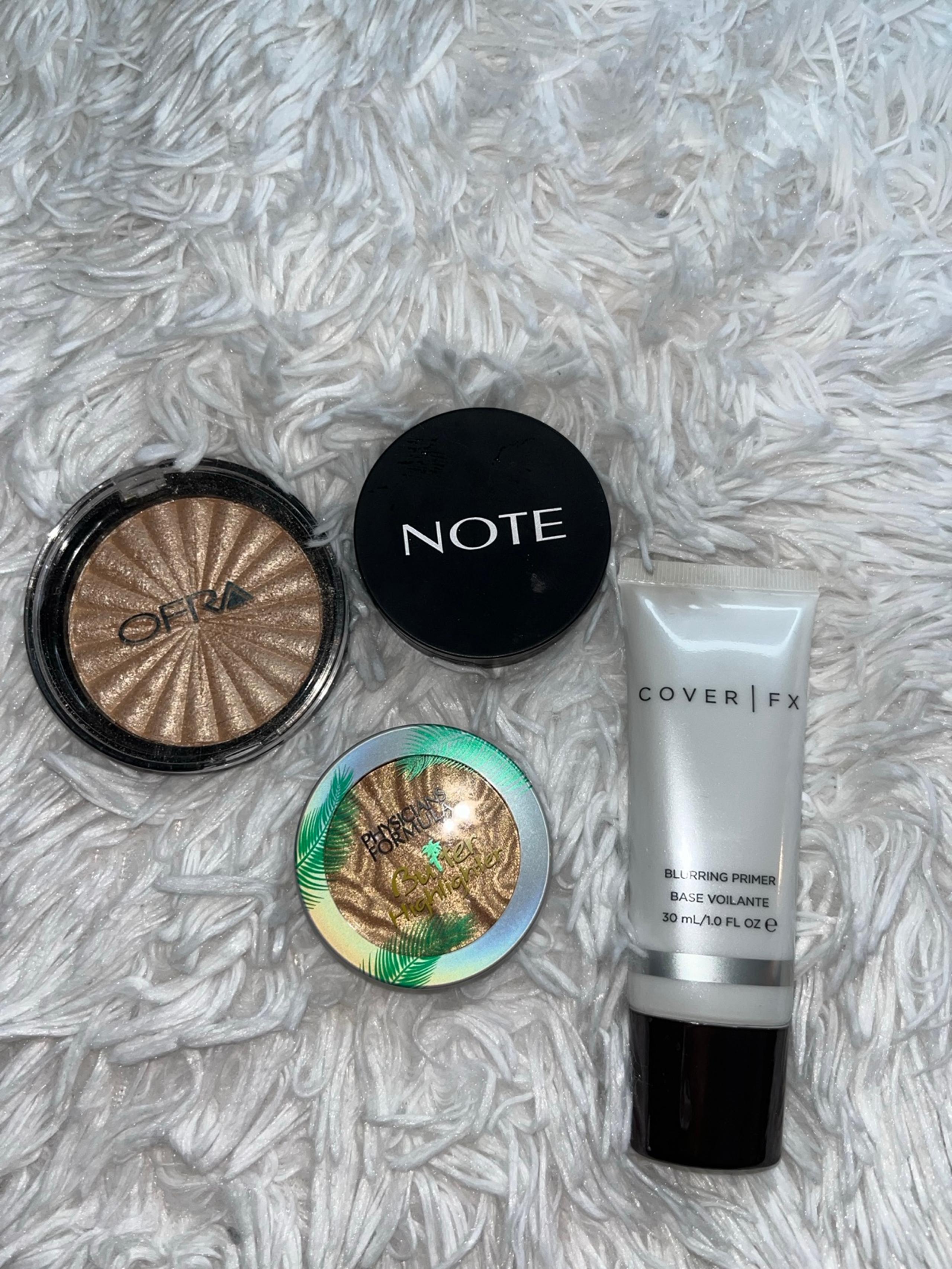 makeup bundle