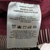 Nike Pro Elite Running Racing Tights Garnet Gold Size L Made In USA DA2908-673