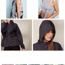 Adidas by Stella McCartney