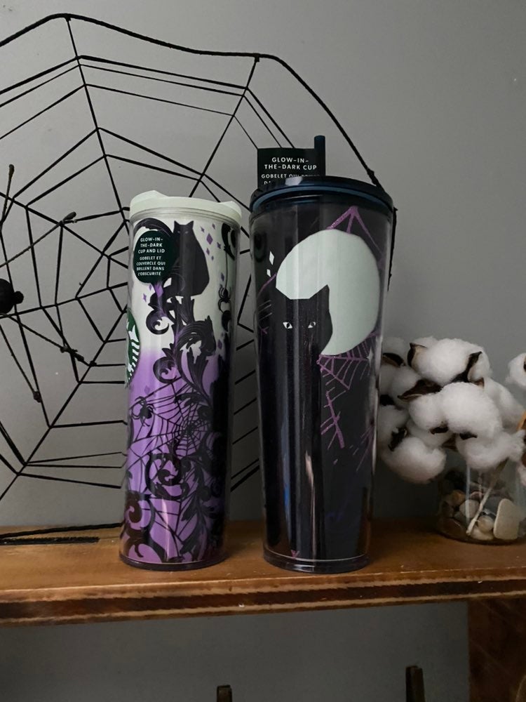 Starbucks halloween 2021