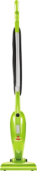 New Bissell Featherweight Stick Lightweight Bagless Vacuum with Crevice Tool