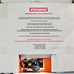 Carrera GO!!! NASCAR power slot car set - open box.