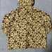 80s Duck Hunter Camo Rain Jacket