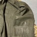 80s Duck Hunter Camo Rain Jacket