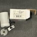 Pass and Seymour Mogul Base Lam pholder Part No. 8601 Mogul base, porcelain, rem