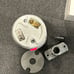 Pass and Seymour Mogul Base Lam pholder Part No. 8601 Mogul base, porcelain, rem