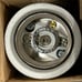Pass and Seymour Mogul Base Lam pholder Part No. 8601 Mogul base, porcelain, rem