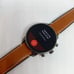 Fossil Gen 4 smart watch for men