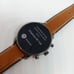 Fossil Gen 4 smart watch for men